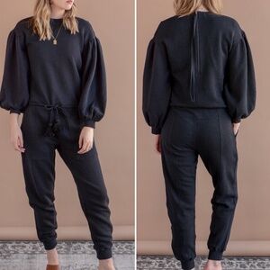 New with Tags Ulla Johnson Damara Jumpsuit